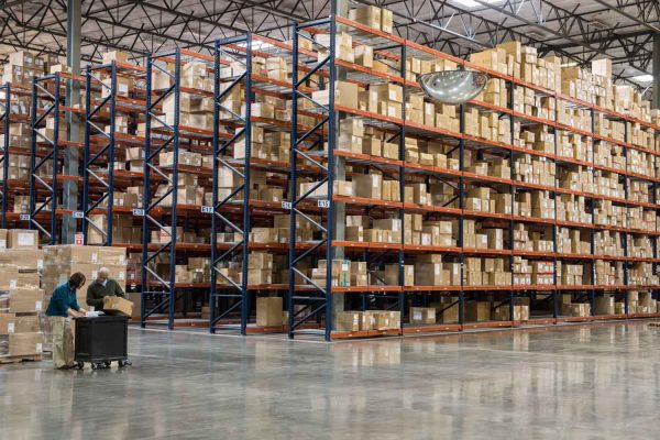 Aircraft Spare Parts