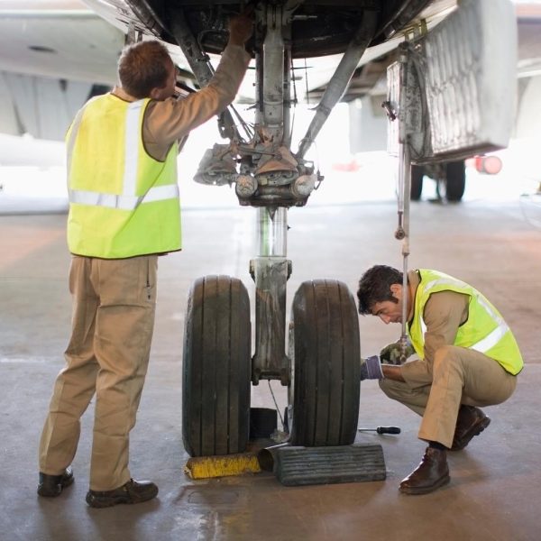 The Perfect Solution For All Aviation Service