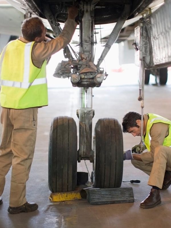 The Perfect Solution For All Aviation Service